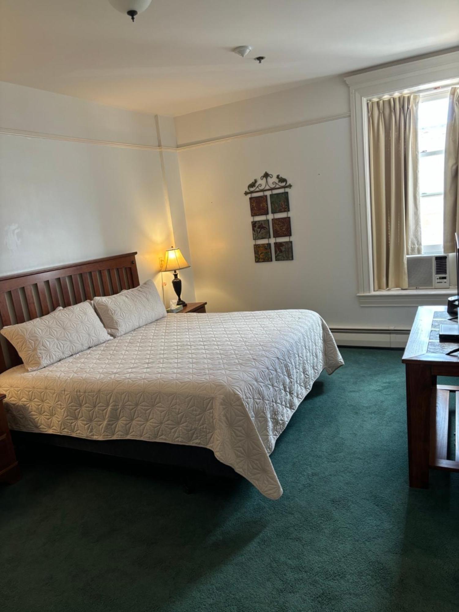 Colorado Grande Casino Hotel Cripple Creek Kültér fotó