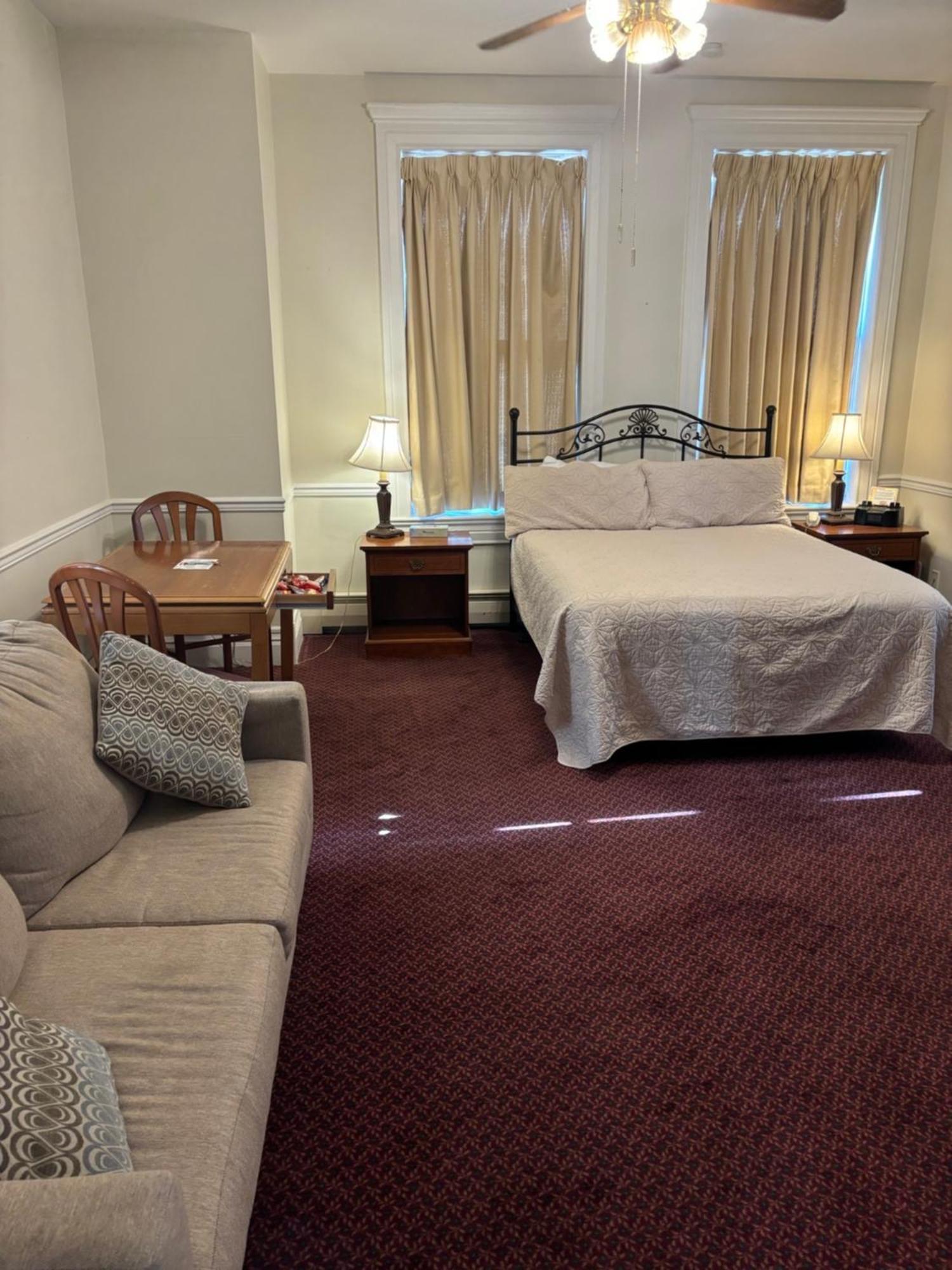 Colorado Grande Casino Hotel Cripple Creek Kültér fotó