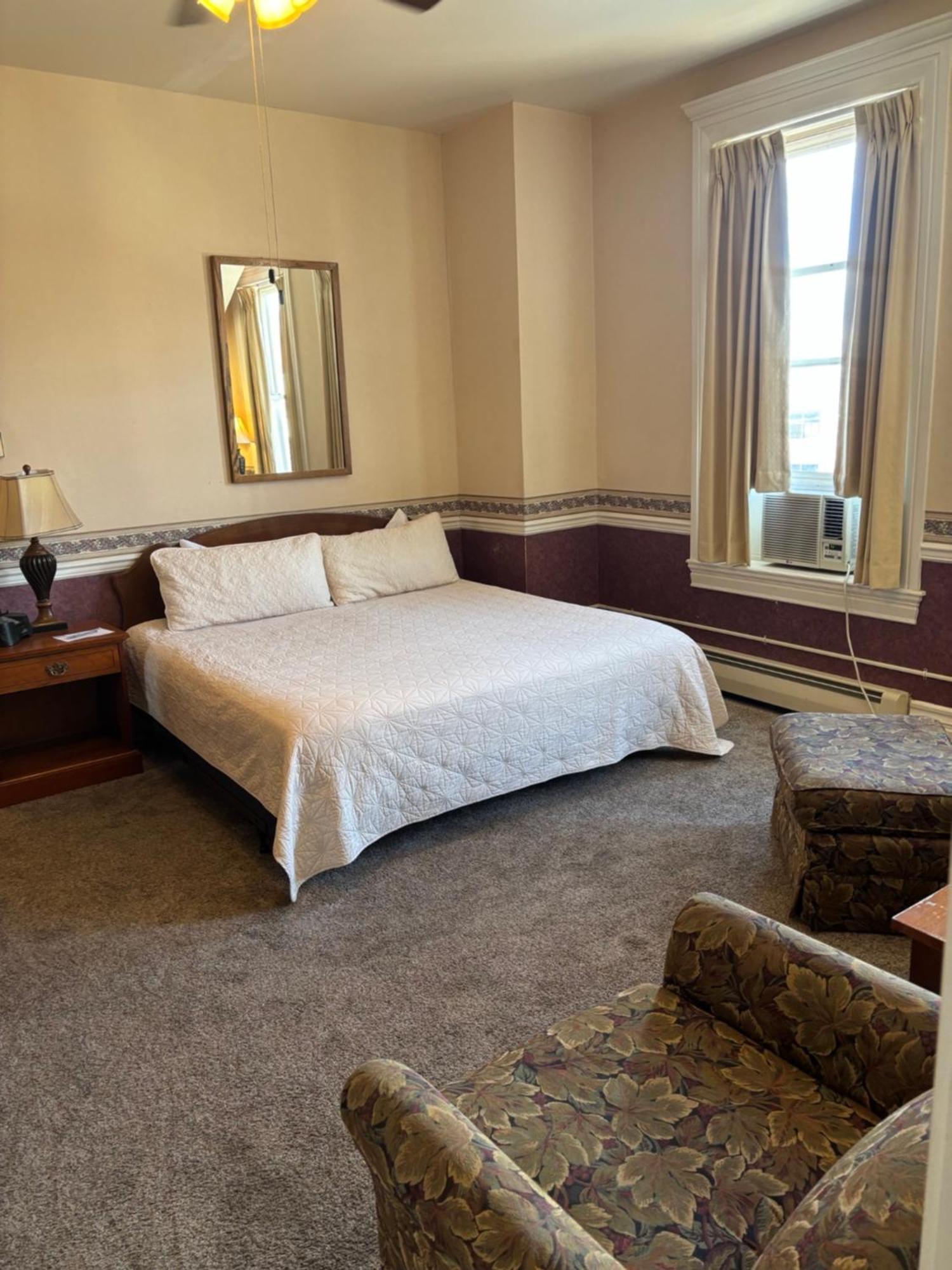 Colorado Grande Casino Hotel Cripple Creek Kültér fotó
